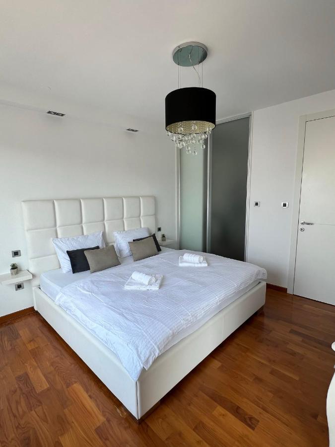 Luxury Laurus Penthouse With Awesome Sea View Apartment พรีมอชเตน ภายนอก รูปภาพ