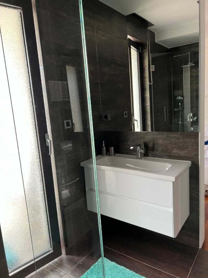 Luxury Laurus Penthouse With Awesome Sea View Apartment พรีมอชเตน ภายนอก รูปภาพ