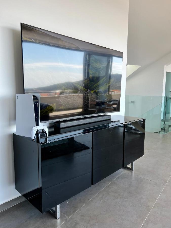 Luxury Laurus Penthouse With Awesome Sea View Apartment พรีมอชเตน ภายนอก รูปภาพ
